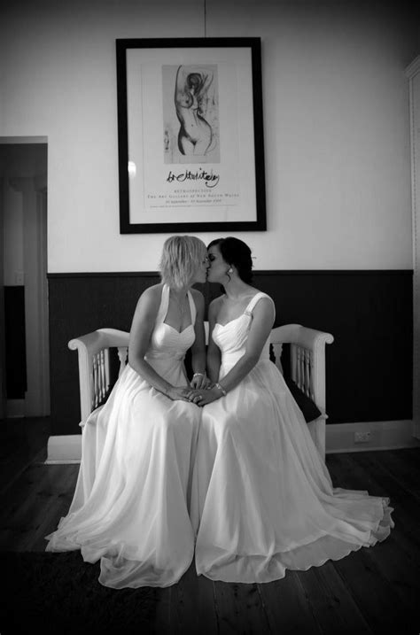 14 pinterest boards that ll inspire your perfect lesbian wedding same sex wedding lesbian