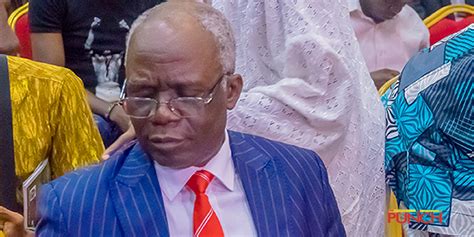 N338bn Covid 19 Fund Cbn Replies Falana On How Money Was Spent