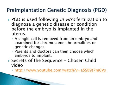 ppt-genetic-disorders-and-genetic-testing-powerpoint-presentation,-free-download-id-6505804