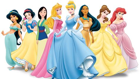 Disney Princess Wallpapers In  Format For Free Download