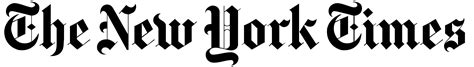 The New York Times Logos Download