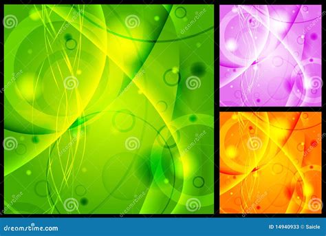 Vibrant Backgrounds Stock Photos Image 14940933