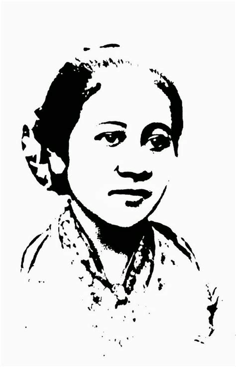 The largest free transparent png images clipart catalog for design and web design in best resolution and quality. Burhan Abe's Blog: Kartini