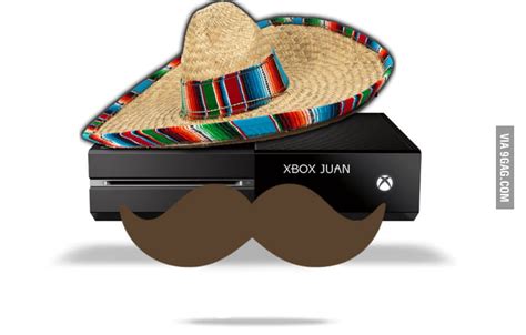 Xbox Juan 9gag