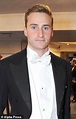 Duke Of Wellington's Youngest Son Lord Frederick, 28, Is Engaged To ...