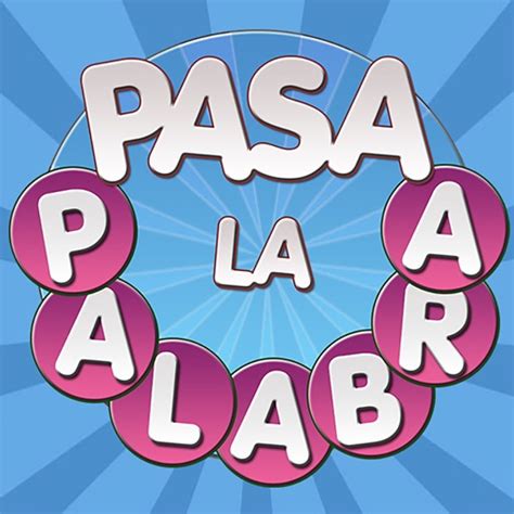 Pasa La Palabra By Koala De Development Sc