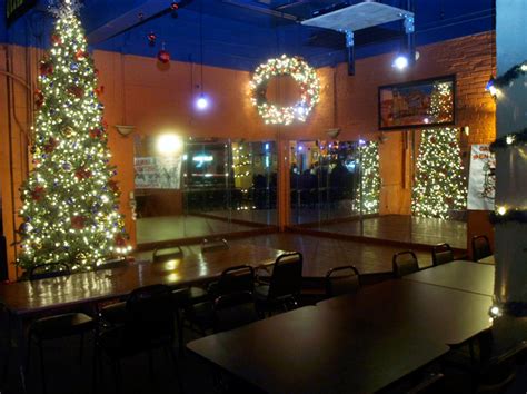 Galaxy Lounge And Entertainment Center Present The 2nd Annual Christmas Party Friday December 16