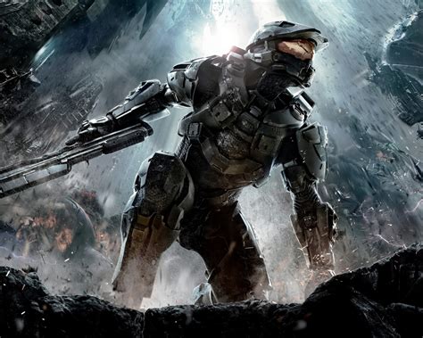 1280x1024 Master Chief 4k 1280x1024 Resolution Hd 4k Wallpapers Images