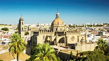 Cádiz | Jerez de la Frontera