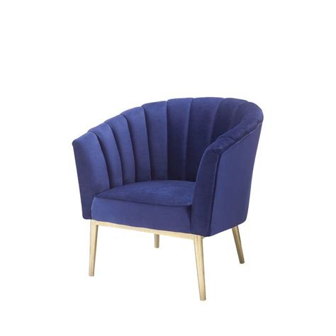 Everly quinn kester armchair, fabric/velvet, size 31 l x 32 w x 34 h | wayfair june 2021 everly quinn refined carving with true styling, this kester armchair is the embodiment of elegance. Kester Armchair (With images) | Vintage sofa, Modern ...