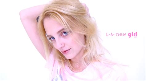 L A New Girl Com Official Site