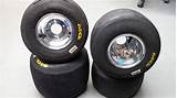 Pictures of Go Kart Tires And Wheels