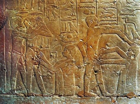 circumcision in ancient egypt circoncisione