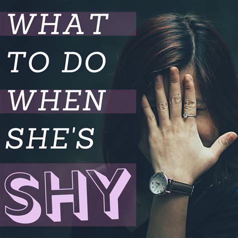 17 Ways To Help Your Shy Girlfriend Become More Confident Pairedlife