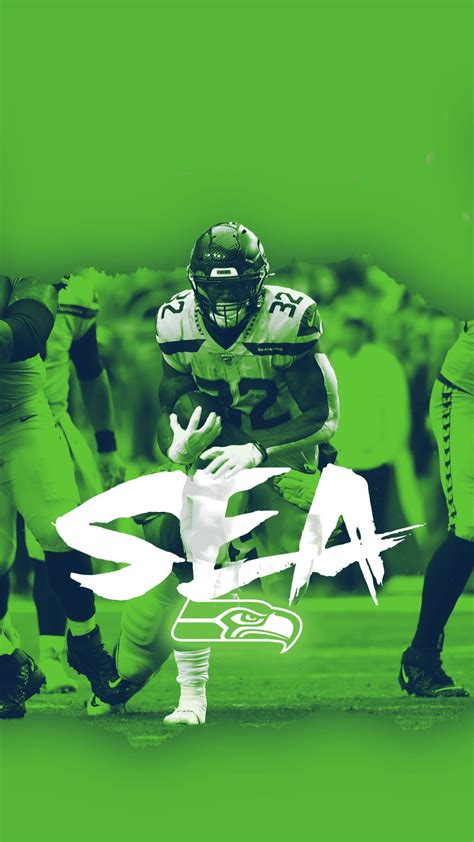 Nfl Seahawks Wallpapers Wallpaper Cave