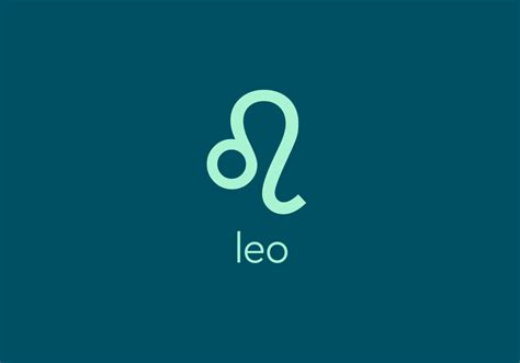 Words That Every Leo Should Know
