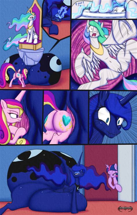 Rule 34 2014 Alicorn Anal Anal Insertion Anal Sex Anal Vore Anus Ass