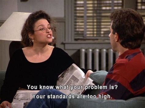 Pin By Estefania On Random Seinfeld Seinfeld Quotes Tv Show Quotes