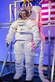 NASA Unveils New Mars Spacesuits - Information Society | Space suit ...