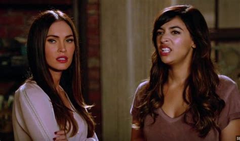 Megan Fox Makes New Girl Debut Leaving Housemates In Awe After