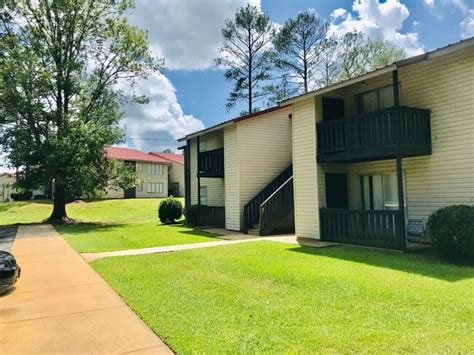 Camellia Court Apartments For Rent In Alexander City Al