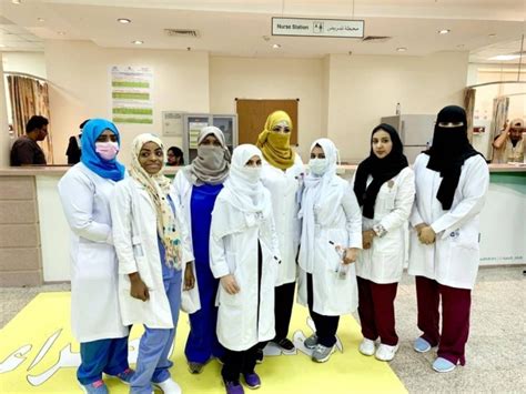 Serving Pilgrims Is An Honor Say Saudi Female Nurses