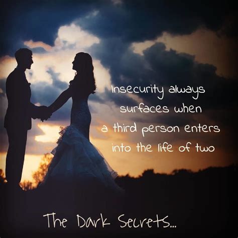 Deep Love Quotes And Sayings The Dark Secrets