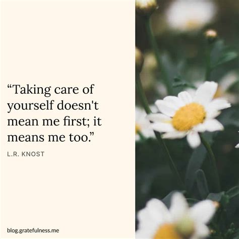 100 Self Care Quotes To Give Yourself The Care You Deserve