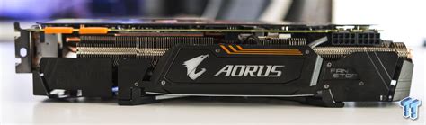 Aorus Geforce Gtx 1080 Ti 11g Review Page 3 Detailed Look Tweaktown