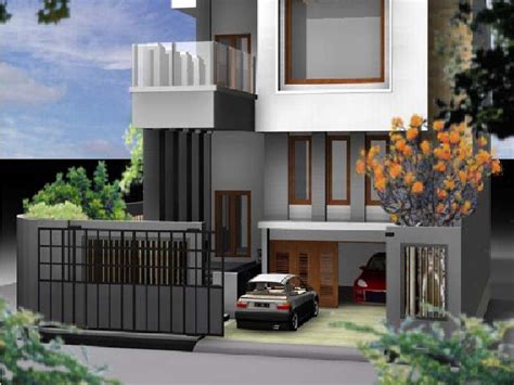 Model teras rumah yang nyaman tentunya akan membuat tamu serta pemilik rumah juga merasa nyaman. Desain Teras Rumah Minimalis Modern 2016 - Prathama Raghavan