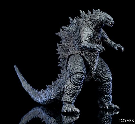 Bandai Monsterarts Godzilla King Of The Monsters Godzilla 2019 Figure