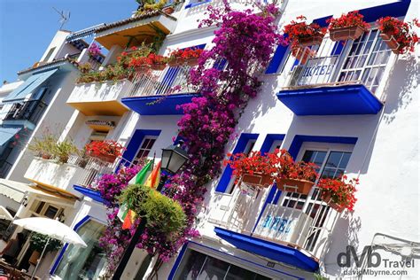 Marbella Andalusia Spain Worldwide Destination Photography And Insights