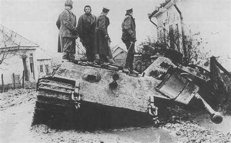 Tank Archives Beheaded King Tiger