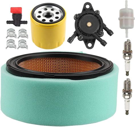 Top 9 Oil Filter For 18 Hp Kohler Engine - The Best Home