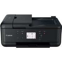 Canon pixma mg2550 printer model also supports the manual operation. Canon TR7660 driver download. Printer & scanner software ...