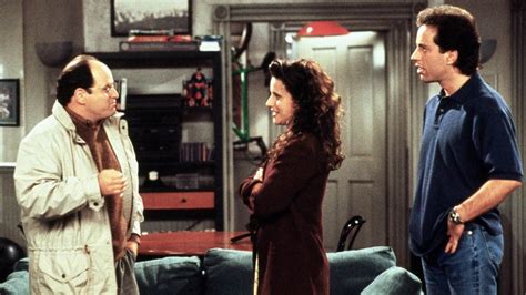 Funniest Seinfeld Moments Ranked