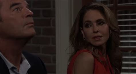 General Hospital Spoilers Olivia Extends An Offer To Ned General