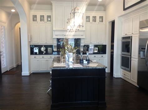 Check spelling or type a new query. Ideas Gorgeous Black And White Kitchen Design Dark Wood ...