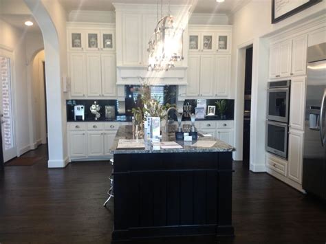The best primer for laminate kitchen cabinets. Ideas Gorgeous Black And White Kitchen Design Dark Wood Laminate Floor Espresso Wooden Island ...