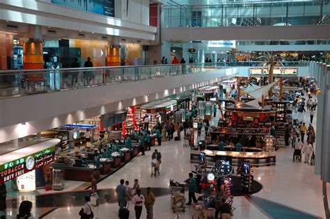 Filedubai Airport Dutyfree Wikitravel Shared