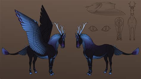 In greek mythology pegasus was an immortal, winged horse which sprang from the neck of the beheaded gorgon medusa. Pegasus - Blue | Adeptgamer