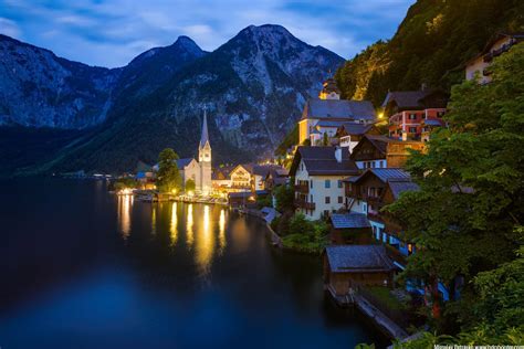 Hallstatt 4k Wallpapers Top Free Hallstatt 4k Backgrounds