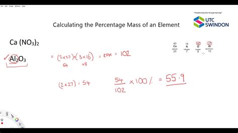 How To Calculate Percentage Strength Haiper