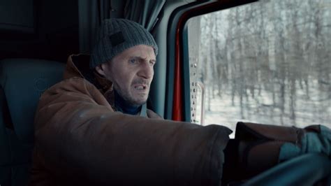Liam neeson, marcus thomas, laurence fishburne. The Ice Road | Release date, movie session times & tickets, trailers | Flicks.co.nz