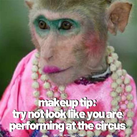 Makeup Funny Memes Saubhaya Makeup
