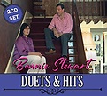Bonnie Stewart CDs and DVDs - Sharpe Music