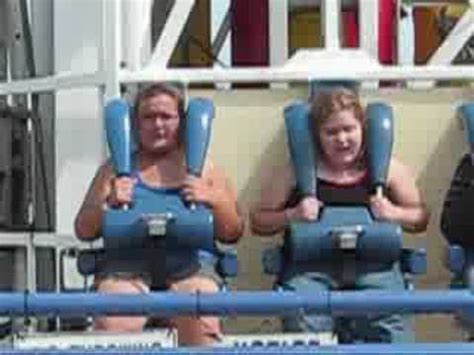 Double Shot Indiana Beach YouTube