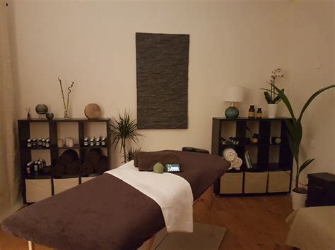 Aménagement Et Décoration D Un Cabinet De Massage Bien être Тропический Домашний тренажерный