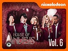 Watch House of Anubis Episodes | Season 2 | TV Guide