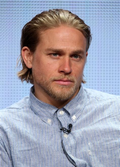 Sexy Charlie Hunnam Pictures Popsugar Celebrity Uk Photo 5